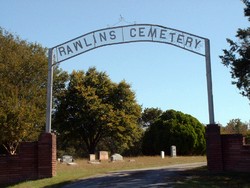 Rawlins Cemetery